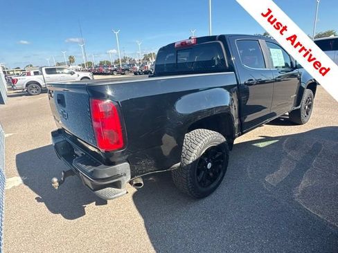 Used 2016 Chevrolet Colorado LT w/ LT Convenience Package RWD image 9