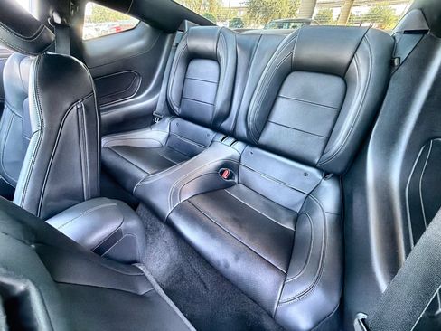 Certified 2025 Ford Mustang GT Premium RWD image 21