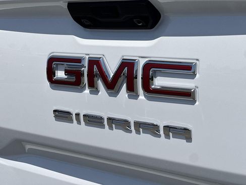 New 2026 GMC Sierra 1500 Elevation AWD/4WD image 28
