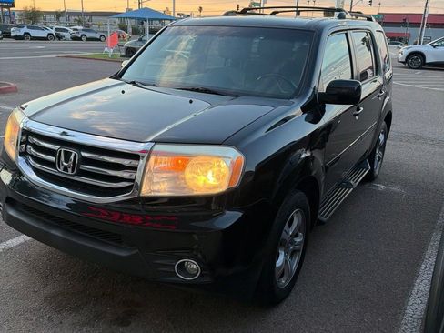 Used 2013 Honda Pilot EX-L image 1