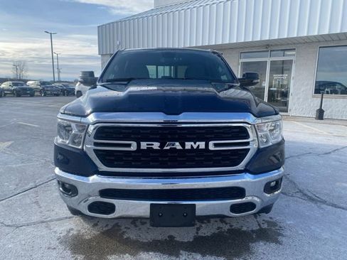 Certified 2023 RAM 1500 Big Horn image 5