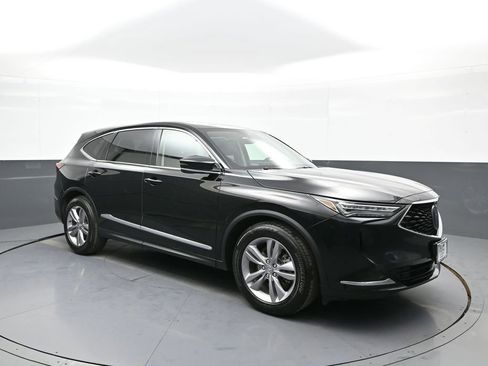 Certified 2023 Acura MDX SH-AWD image 4