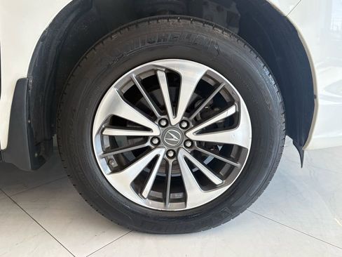 Used 2018 Acura RDX AWD w/ Advance Package image 37