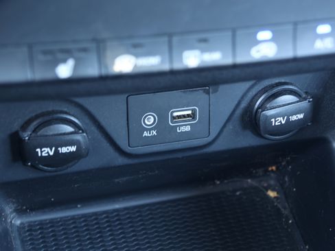 Used 2019 Hyundai Tucson Value w/ Cargo Package image 25