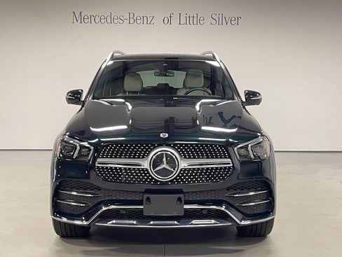 Used 2023 Mercedes-Benz GLE 450 4MATIC image 9