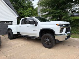 Used 2021 Chevrolet Silverado 3500 LT w/ Convenience Package AWD/4WD video 1