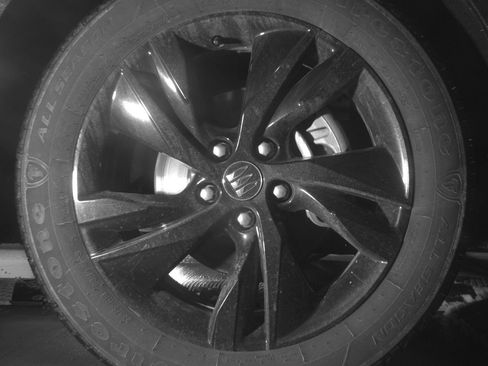 Used 2024 Buick Encore GX Sport Touring image 13