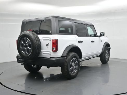 Used 2026 Ford Bronco Big Bend AWD/4WD image 26