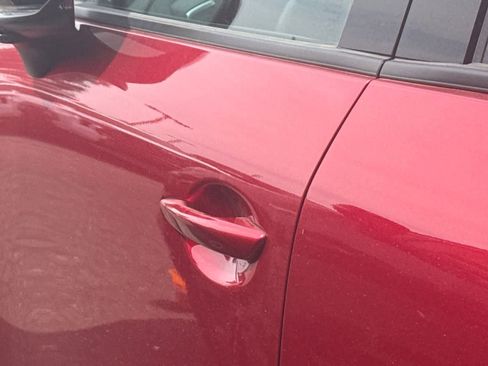 Used 2025 MAZDA CX-50 2.5 Hybrid w/ Premium Plus Pkg image 16