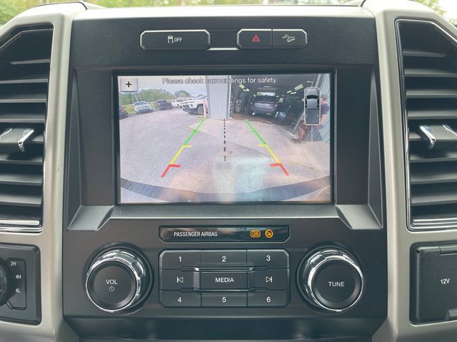 Used 2019 Ford F250 Lariat AWD/4WD image 19