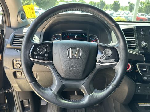 Used 2020 Honda Pilot Elite image 13