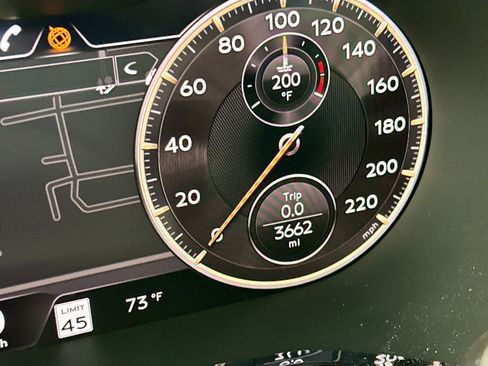 Certified 2024 Bentley Flying Spur Azure image 14