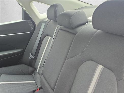 New 2026 Hyundai Sonata SEL image 19