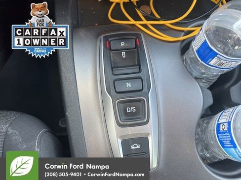 Used 2021 Honda Ridgeline Sport image 16