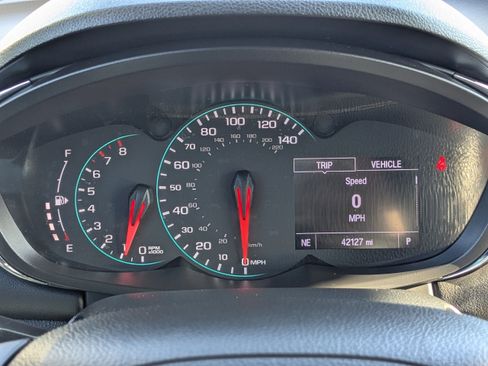 Used 2019 Chevrolet Trax LT w/ LT Convenience Package image 26