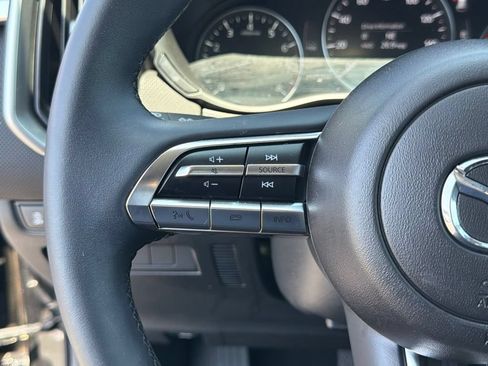 Used 2025 MAZDA CX-50 AWD 2.5 S w/ Preferred Package image 27