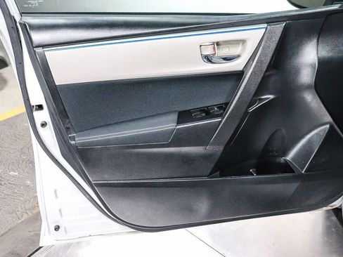 Used 2014 Toyota Corolla LE w/ Protection Package FWD image 22