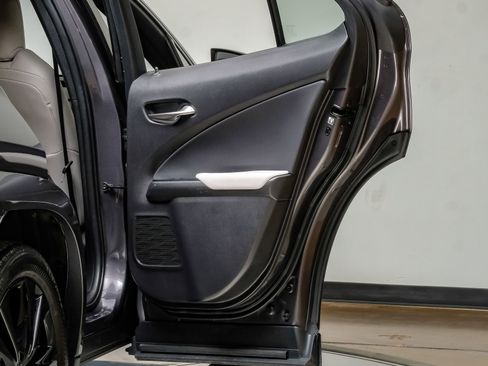 Used 2023 Lexus UX 250h F Sport w/ Accessory Package (Z2) image 49