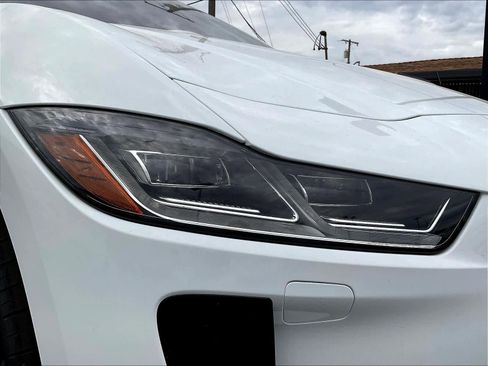 New 2023 Jaguar I-PACE HSE image 27