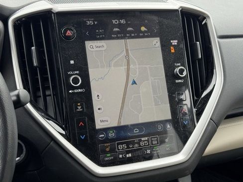 Used 2024 Subaru Ascent Limited w/ Technology Package image 2