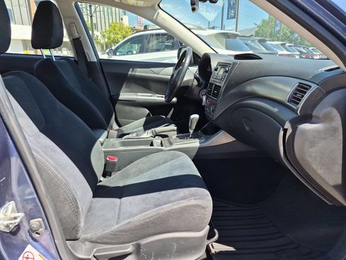 Used 2011 Subaru Impreza 2.5i Premium w/ PWR Moonroof Value Pkg AWD/4WD image 27