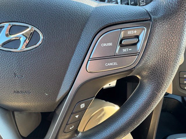 Used 2017 Hyundai Santa Fe Sport w/ Cargo Package AWD/4WD image 20