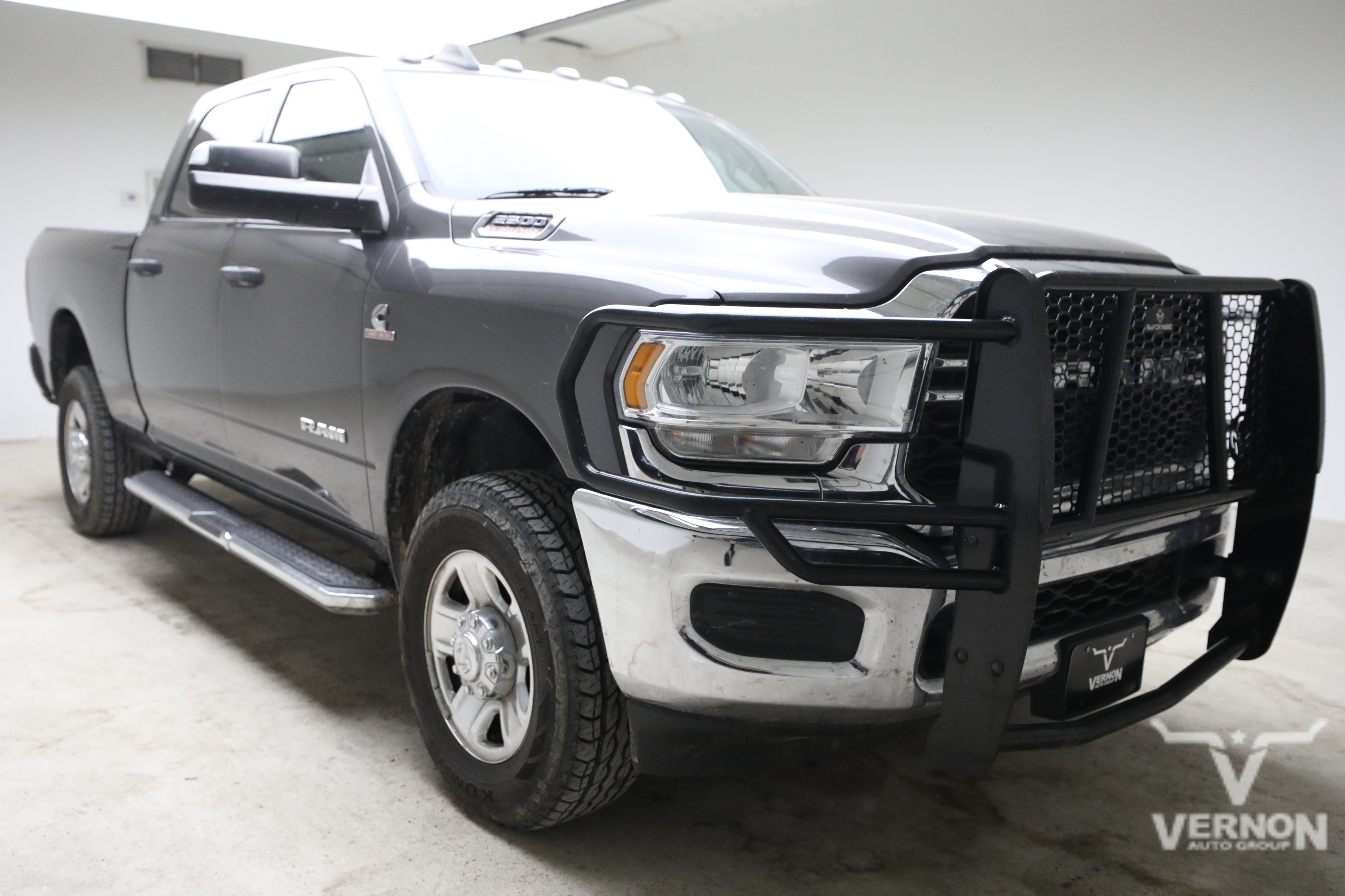 Used 2022 RAM 2500 Tradesman AWD/4WD image 6