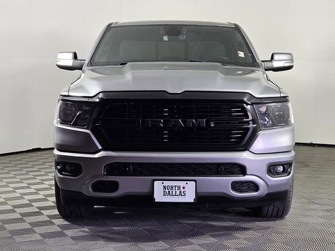 Used 2020 RAM 1500 Lone Star image 2