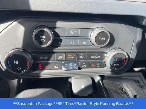 New 2026 Ford Bronco Big Bend image 24