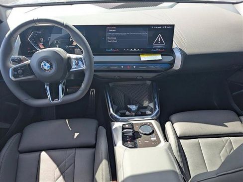 Used 2026 BMW X3 xDrive30i w/ M Sport Package AWD/4WD image 14
