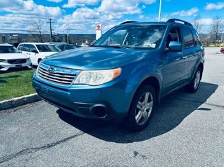Used 2010 Subaru Forester 2.5X Premium video 1
