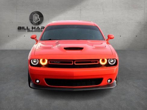 Used 2021 Dodge Challenger R/T Scat Pack w/ Dynamics Package image 3