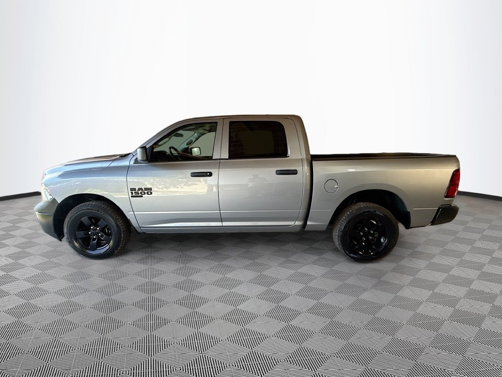 Used 2023 RAM 1500 Tradesman w/ Popular Equipment Group AWD/4WD image 9