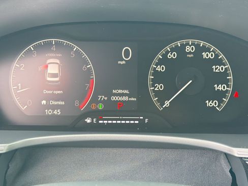 Used 2026 Honda Civic Sport image 18