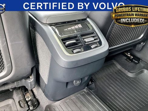 Certified 2023 Volvo XC60 B5 Ultimate w/ Protection Package Premier FWD image 32