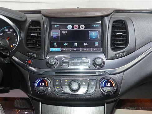 Used 2015 Chevrolet Impala LT w/ Convenience Package FWD image 36