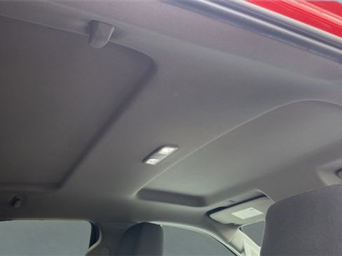 Certified 2021 Chevrolet Silverado 1500 LT image 16