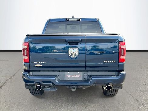 Certified 2023 RAM 1500 Limited AWD/4WD image 6