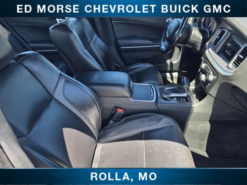 Used 2021 Dodge Charger SXT w/ Leather Interior Group RWD image 20