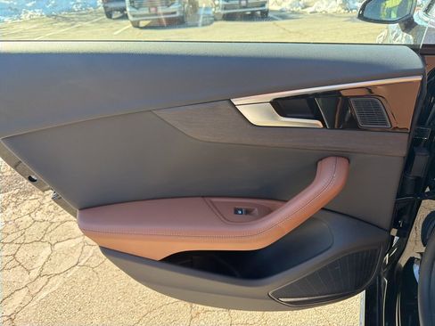 Used 2023 Audi A5 2.0T Premium Plus w/ Premium Plus image 40