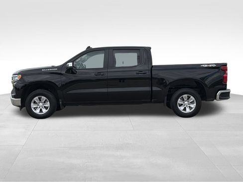 Used 2026 Chevrolet Silverado 1500 LT AWD/4WD image 27
