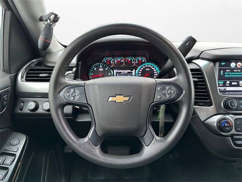 Used 2018 Chevrolet Tahoe 4WD w/ Remote Keyless Entry Package image 12