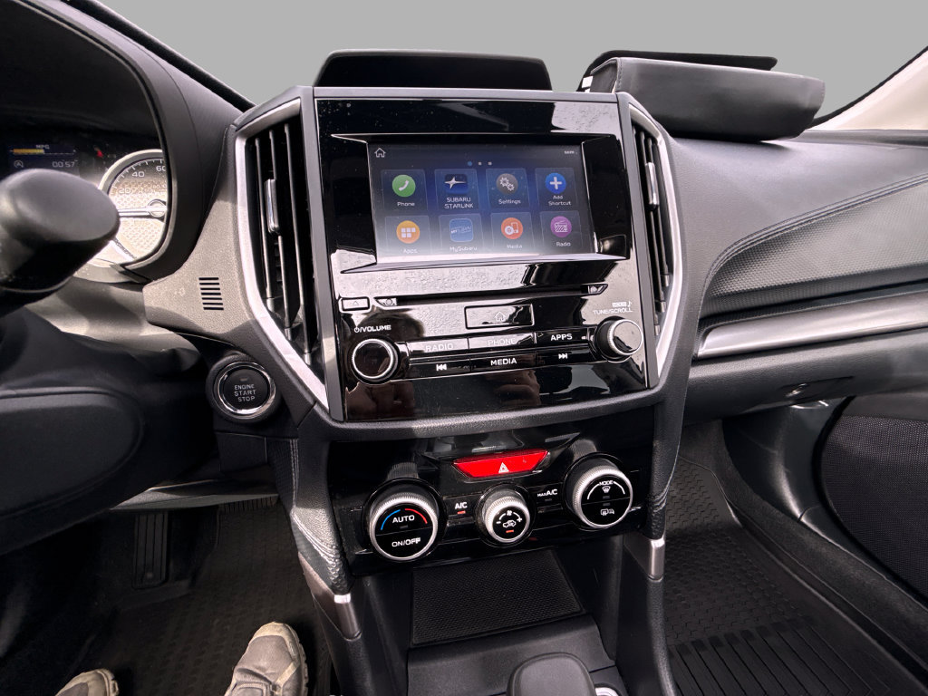 Used 2023 Subaru Forester Premium AWD/4WD image 22