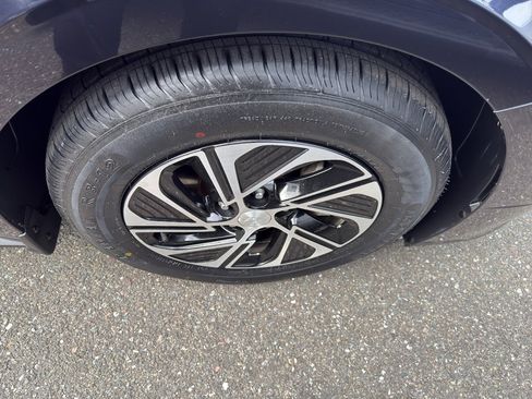 Used 2022 Hyundai Sonata Blue image 16