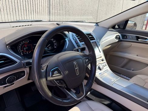 Certified 2020 Lincoln MKZ Reserve w/ Elements Package image 9