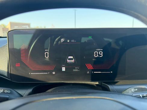 Used 2025 Kia K4 FWD image 51