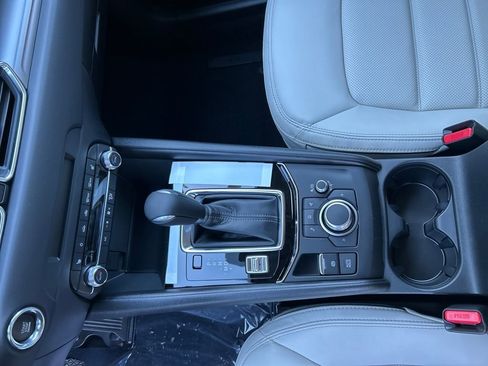 New 2025 MAZDA CX-5 AWD 2.5 S w/ Preferred Package image 16