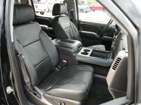 Used 2017 GMC Sierra 1500 SLT AWD/4WD image 23