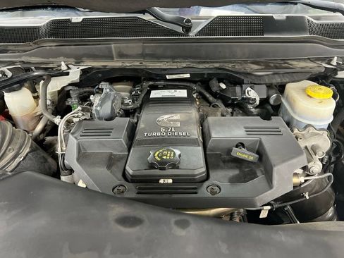 Used 2022 RAM 3500 Tradesman AWD/4WD image 18