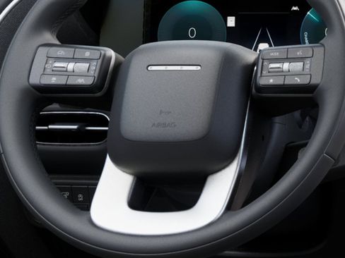 New 2026 Hyundai Palisade Limited image 12